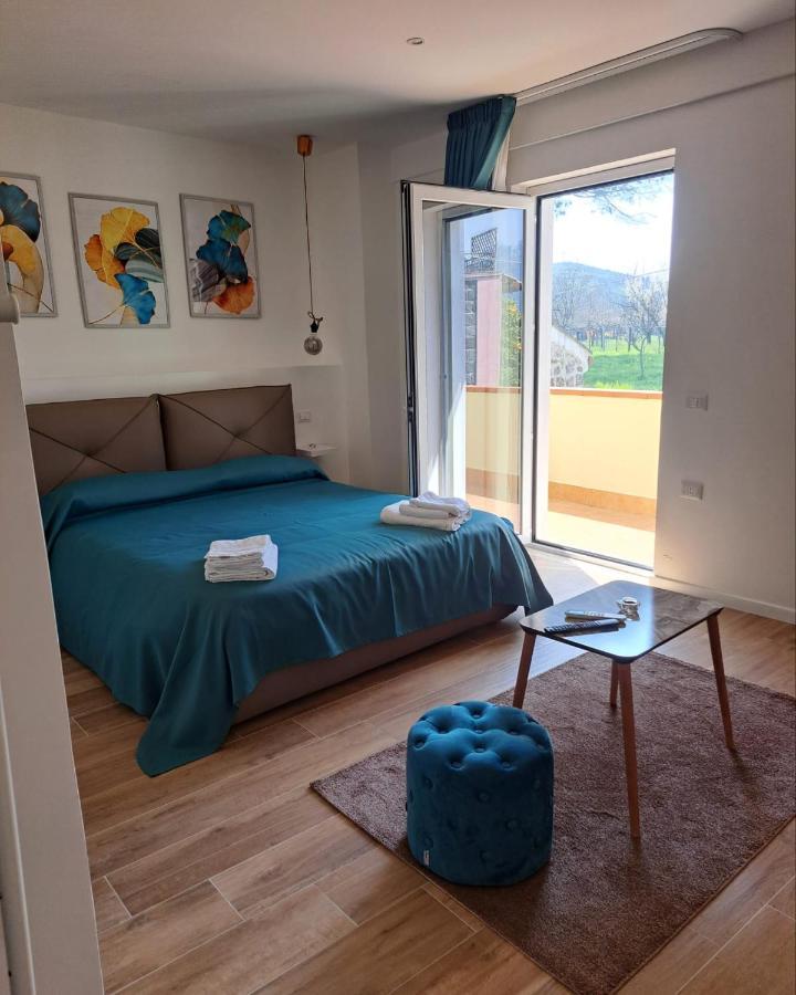 Nanni Guest Home Pozzovetere Exterior photo